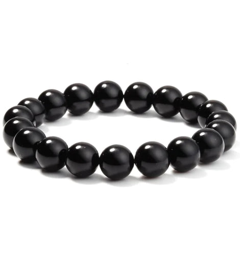 Black Onyx Bracelet